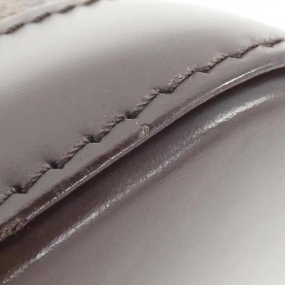 Louis Vuitton Damier Alma PM N51131 Bag - Picture 2 of 6